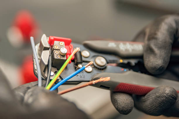Best Electrical Repair Services  in Fulton, TX