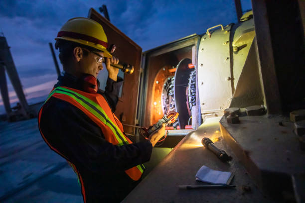 Best Electrical Contractors for Businesses  in Fulton, TX