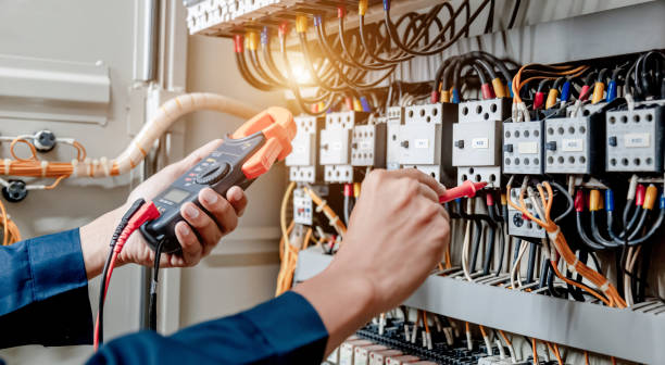 Best Electrical Troubleshooting Services  in Fulton, TX