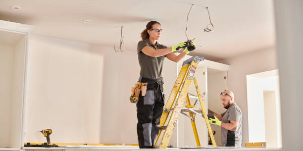 Best Electrical Upgrades for Homes  in Fulton, TX