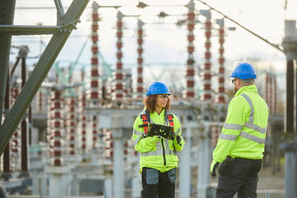 Best Commercial Electrician Services  in Fulton, TX