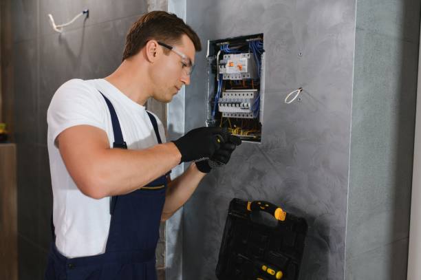 Best Commercial Electrician Services  in Fulton, TX