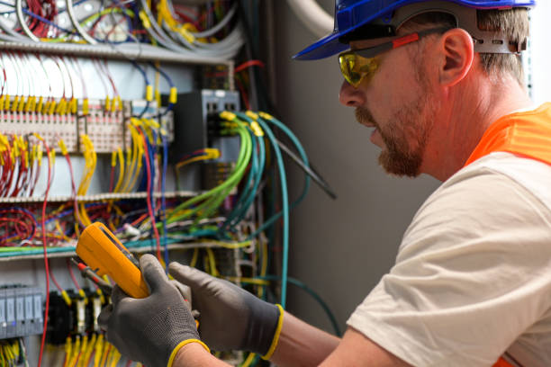 Best Emergency Electrical Repair  in Fulton, TX