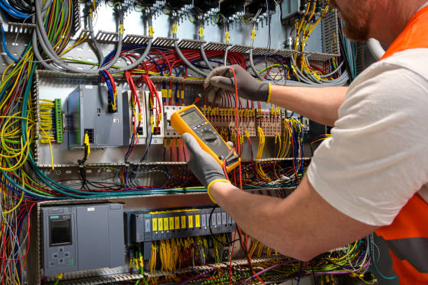 Best Circuit Breaker Repair  in Fulton, TX