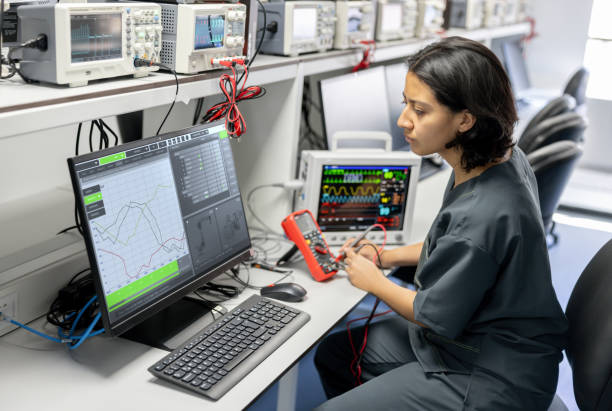 Best Licensed Electrician  in Fulton, TX