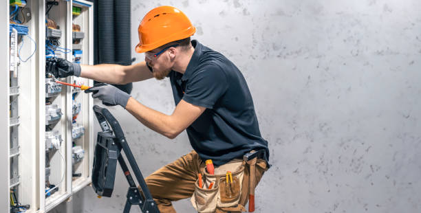 Best Home Electrical Repair  in Fulton, TX